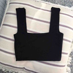 ARE YOU AM I Kimba Tank, Size M